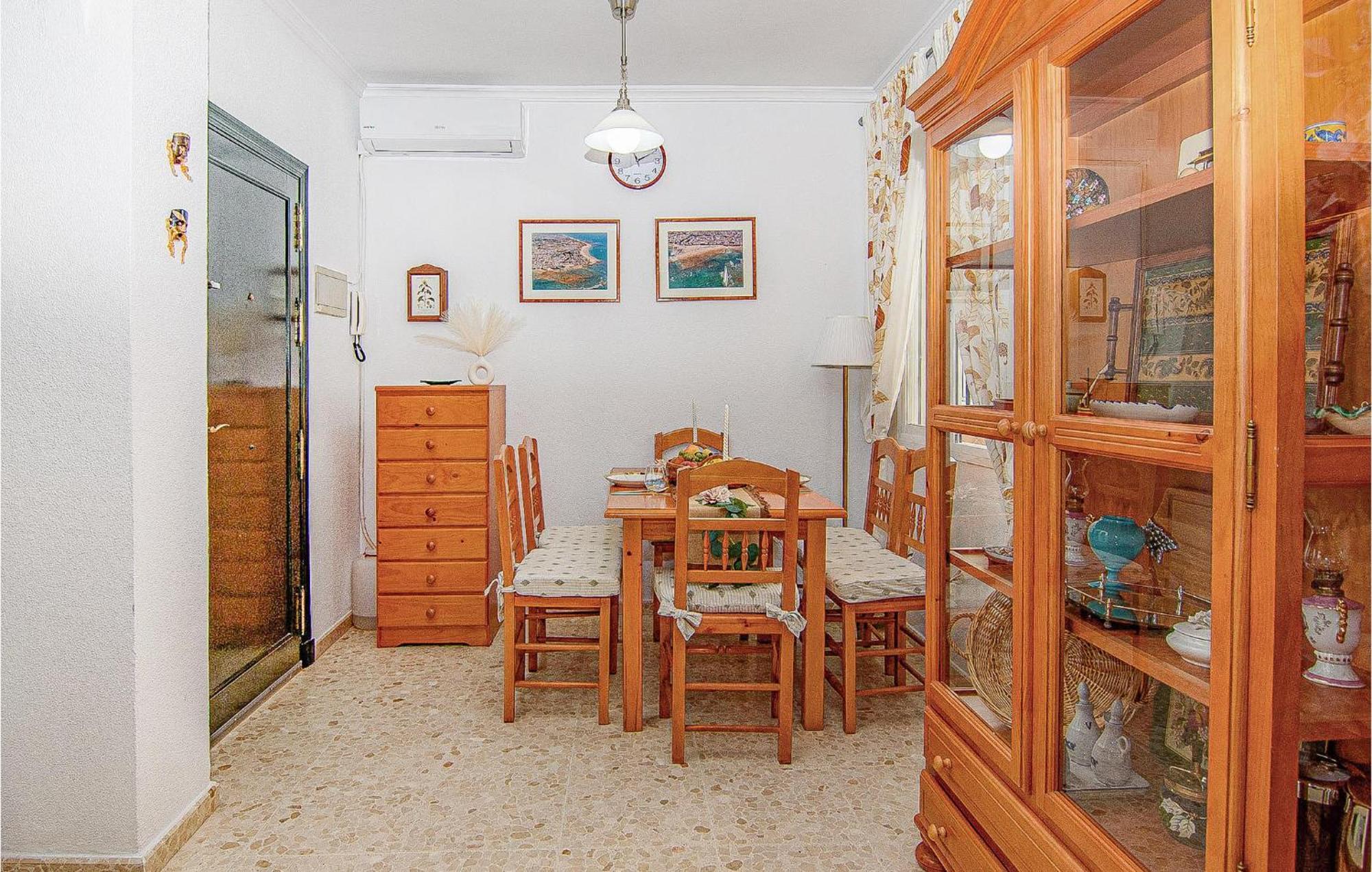 Beautiful In With Kitchenette Appartement *