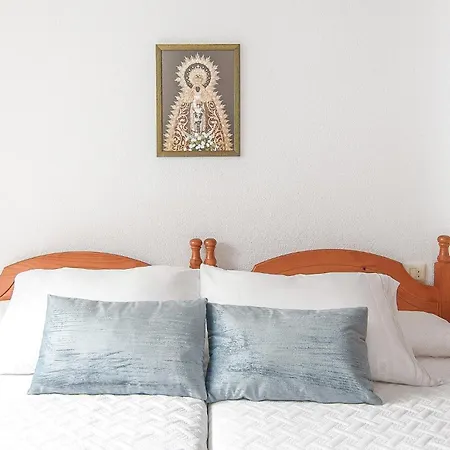 Beautiful Apartment In Chipiona With Kitchenette Exterior photo