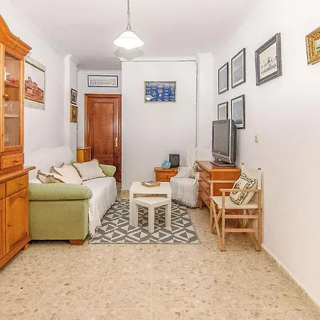 Beautiful Apartment In Chipiona With Kitchenette Exterior photo