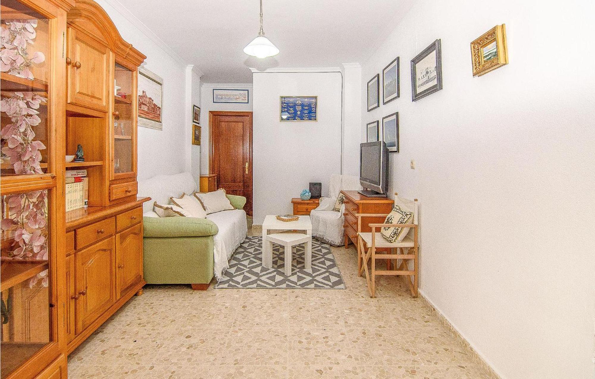 Beautiful In With Kitchenette * Chipiona