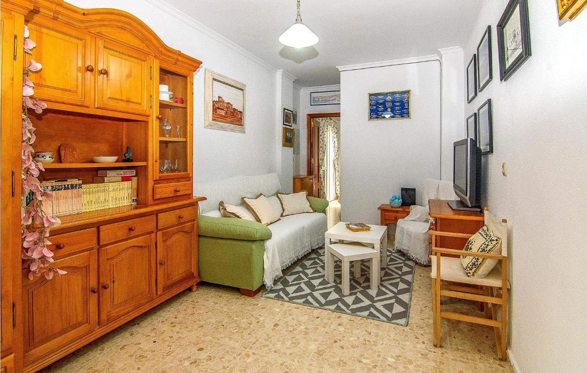 Beautiful In With Kitchenette Apartment