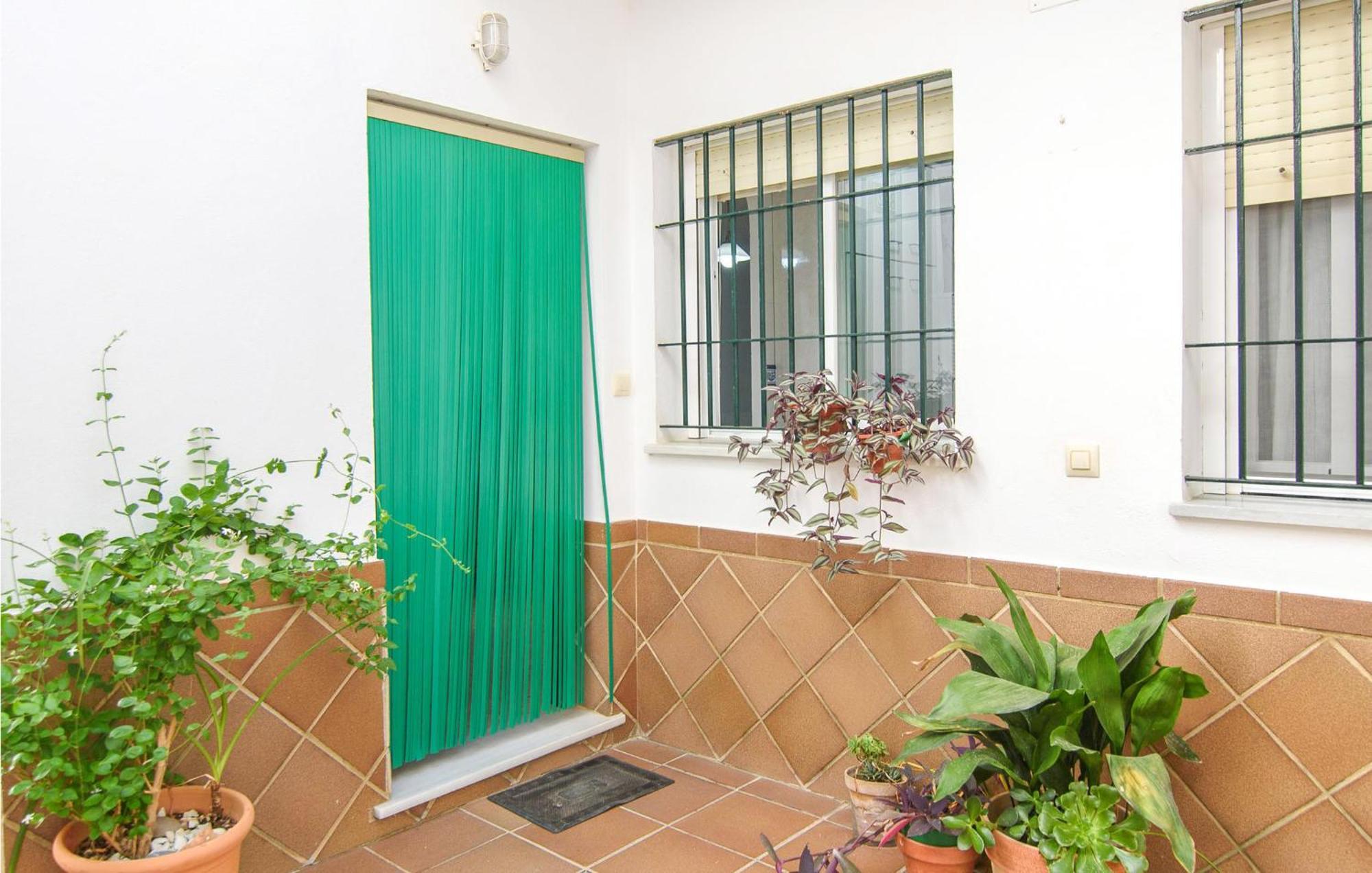 Beautiful In With Kitchenette Apartment Chipiona