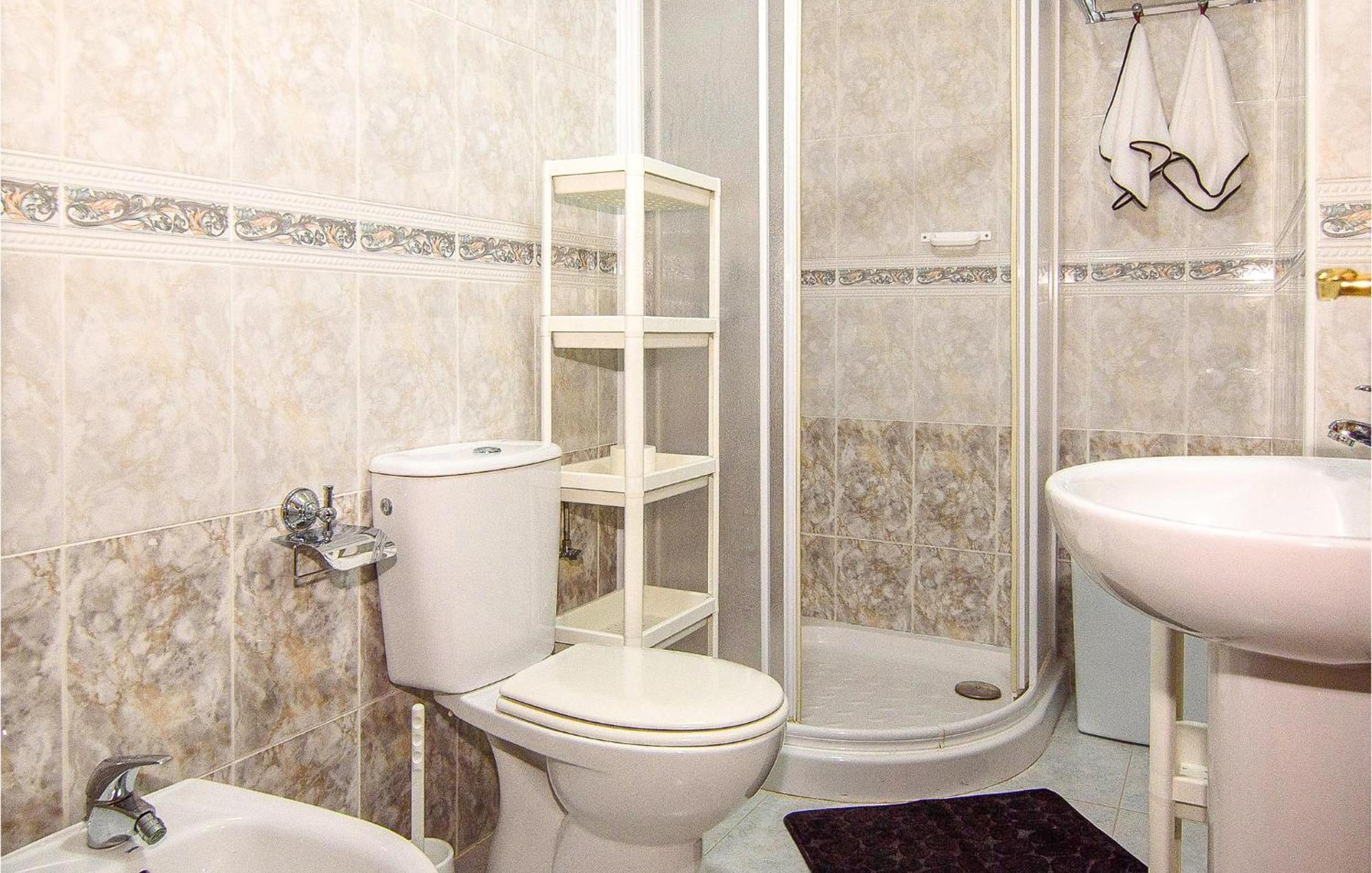 Beautiful In With Kitchenette * Chipiona