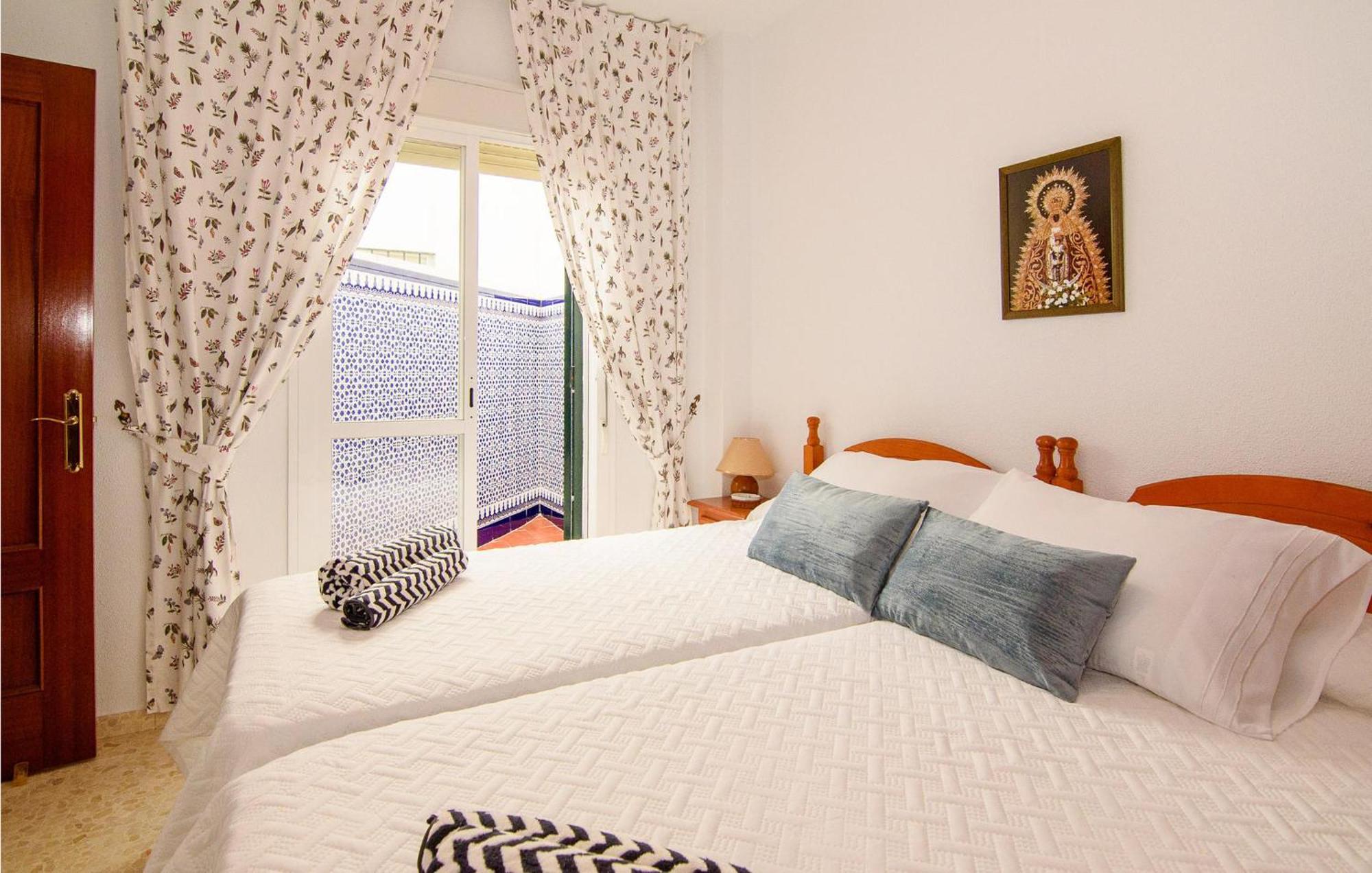 Beautiful In With Kitchenette * Chipiona