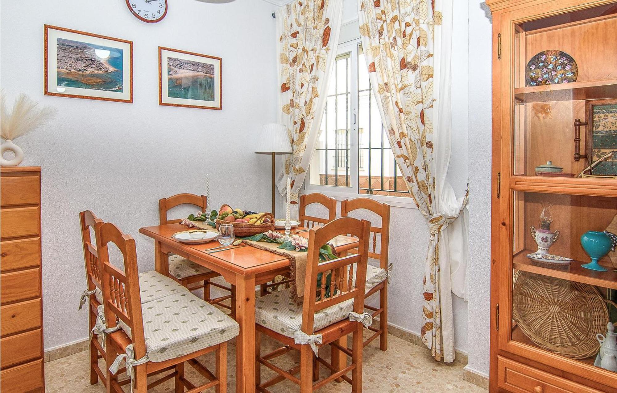 Apartment Beautiful In With Kitchenette