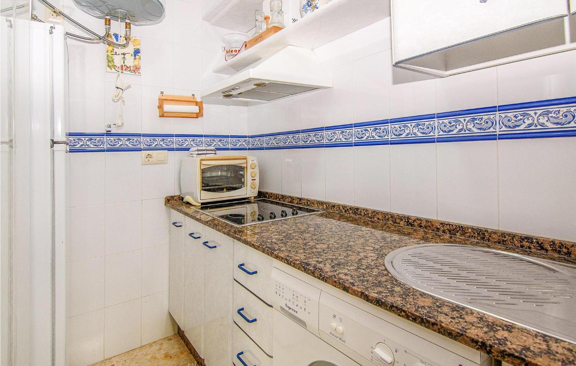 Apartament Beautiful In With Kitchenette *